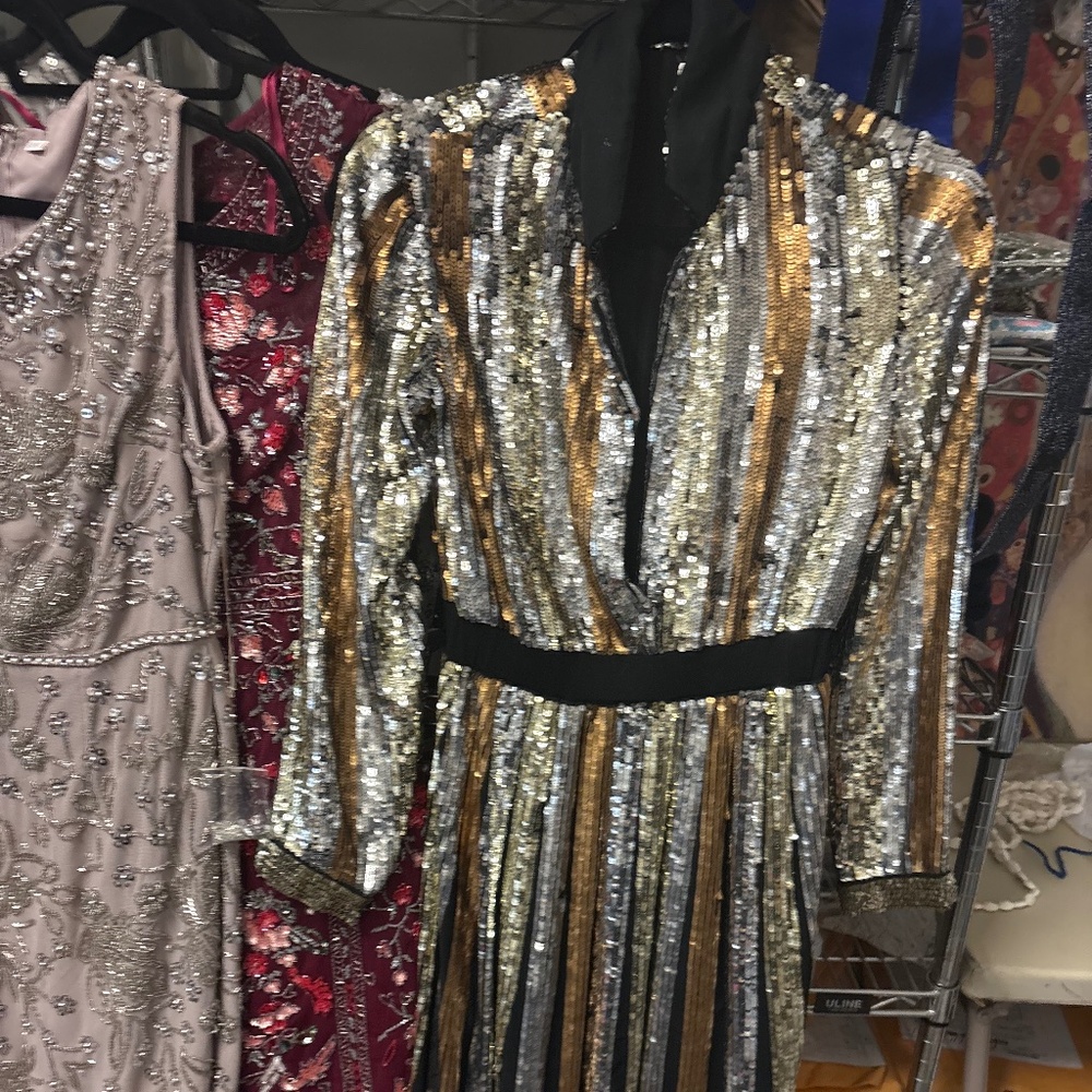 Clothing and accessories